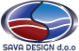 Savadesign logo
